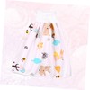 Abaodam Pee Training Pants Reusable Nappies for Boy Girl Elastic
