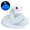 30 Inch 3D Printed Snake - Movable Articulated Snake, Perfect