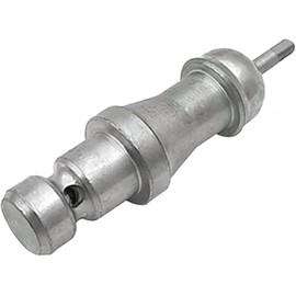 Zieichy GMC Clutch Fork Pivot Ball Stud External Slave Compatible with 1988-1994 Chevy & GMC 1/2 Ton Trucks,5 Speed Trans HM290, Getrag 290, NV1500, NV3500, NV3550- Clutch fork pivot stud