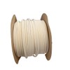 Ali's DIY 3 Core Round White Flex Flexible Cable 0.75