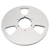 1/4 10 Inch Empty Tape Reel Aluminum Alloy Reel Tape
