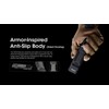 Nitecore EDC29-6500 Lumen Every Day Carry Rechargeable Flashlight with Eco-Sensa