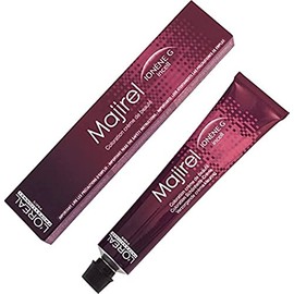 L'OrÃ©al Majirel 7,35 Mittelblond Gold Mahagoni, 1er Pack (1 x 50 ml)
