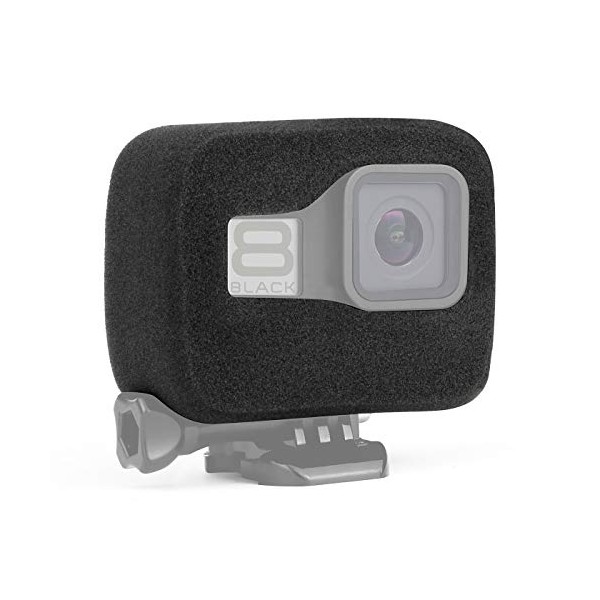 SOONSUN Windslayer Cover for GoPro Hero 8 Black Camera Housing