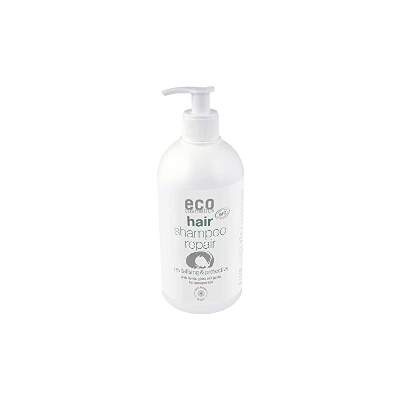ECO COSMETICS Hair Repair Shampoo 500 ml