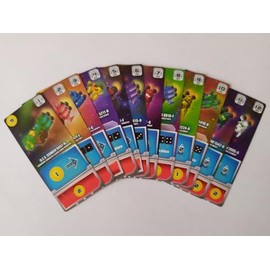 Space Base Board Game: Dreadnought Expansion Promo Pack