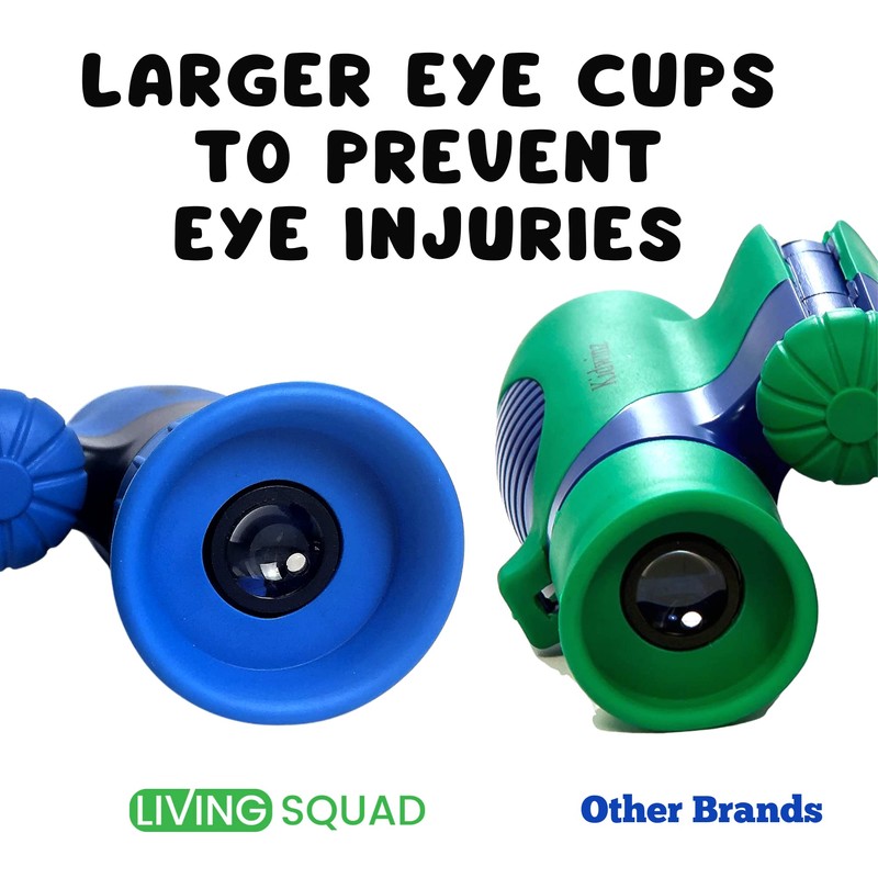 Little Brothers Explorer's Pack