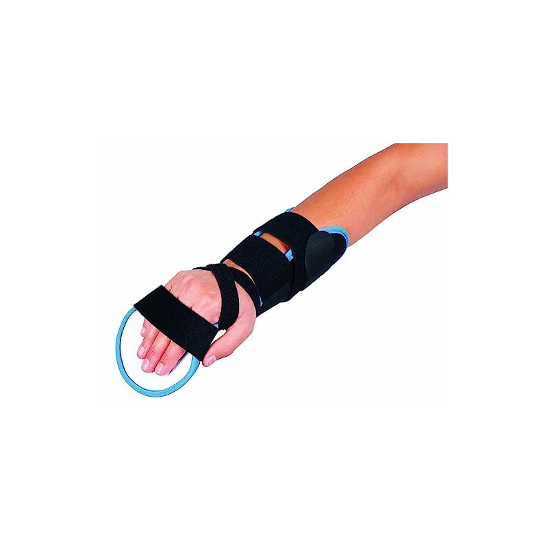 VACO NEXELLOhand Resting Hand Splint, Functional Hand Brace, Wrist &