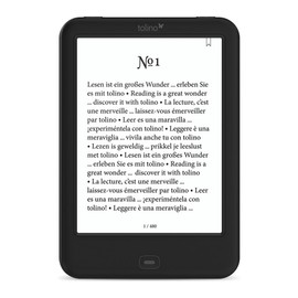 Tolino shine 2 HD