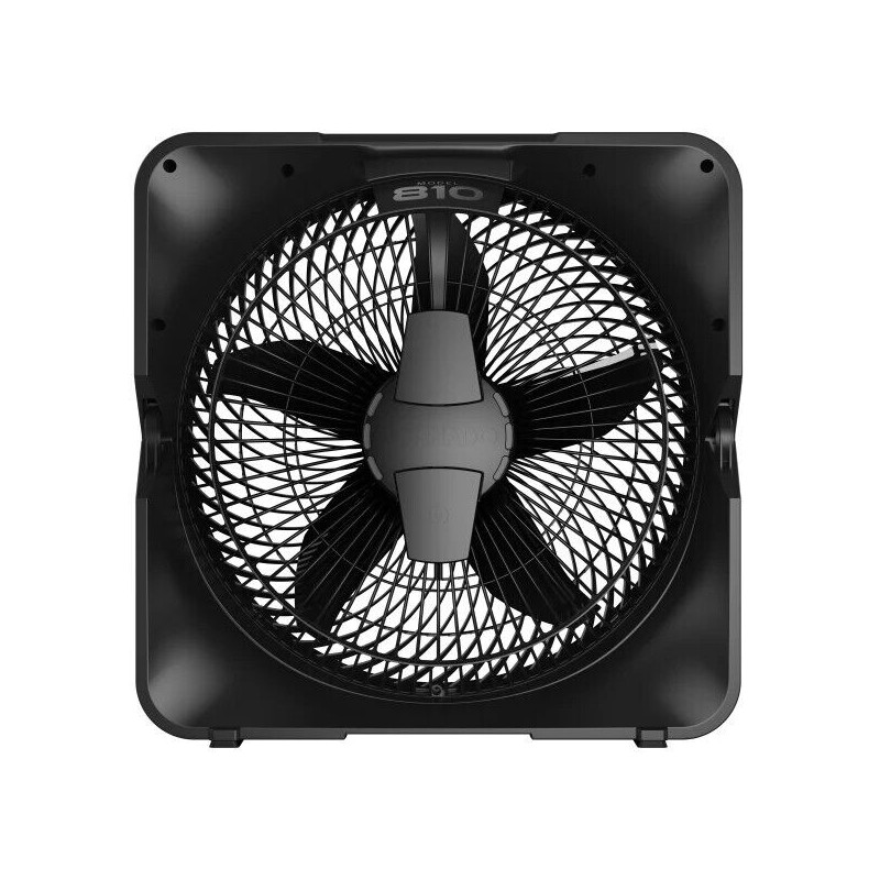 Vornado High-Velocity Box X 810 Fan, 6” L x 20”