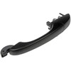 Dorman 81382: Exterior Door Handle Rear Left/Right