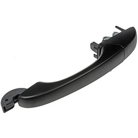 Dorman 81382: Exterior Door Handle Rear Left/Right