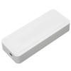 Gigabit Ethernet Switch 8 RJ45 Port Plug and Play Quiet