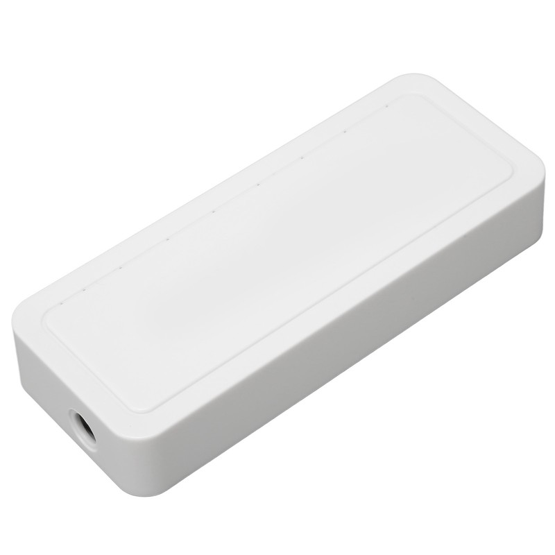 Gigabit Ethernet Switch 8 RJ45 Port Plug and Play Quiet
