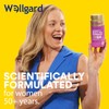 Wellgard Multi Vitamins for Women Over 50 Gummies – Supports