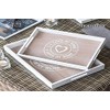 Out of the Blue Wooden Tray