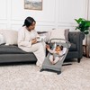 Baby Delight Alpine Deluxe Portable Bouncer | Infant | 0