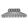 NU2U Wood Pizza Oven Fire-Wood Log Rack- 1 Piece Log