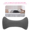 Memory Foam Pillow Comfortable Pregnant Woman Nap Pillow Waist Support