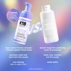 K18 TripleBright Shampoo 125ml