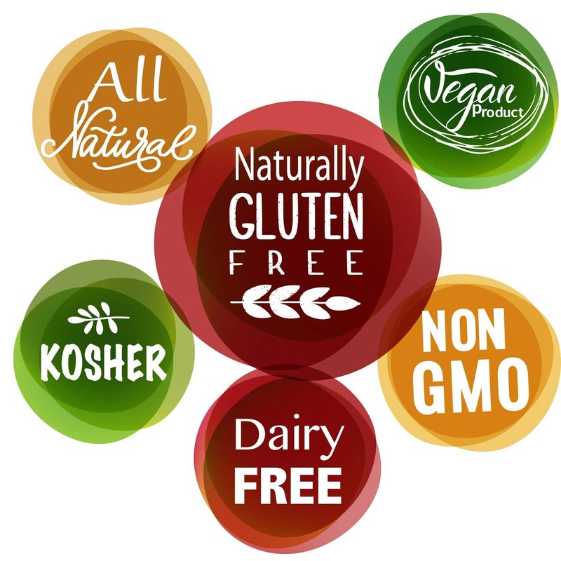 Amish Country Popcorn | 14 oz Bottle | Red Popcorn