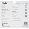Helix Ultimate School Set
