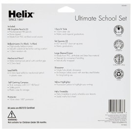 Helix Ultimate School Set