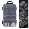 Precision For Rimless Sunglasses Eyeglasses C Decor Nut Repair Tool