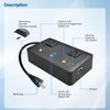 MSNswitch2 IP Enabled Remote Power, Ping Auto Reboot, Dual Outlets,