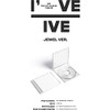IVE I've IVE 1st Full Album Jewel Ver LIMITED EDITION+starship