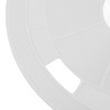 10in Skimmer Cover ABS Effective Filtering Skimmer Lid for Hayward