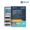 Chong Kun Dang Lutein Supercritical Altige Omega 3 (1170mgX30 capsules)