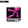 1 X Key Petite - Key Pete Girl Strong Magnetic