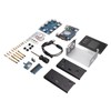 DIY Metal Housing Kit 128mb Stable Durable USB Hub V2.1