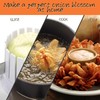Blooming Onion Cutter, Onion Cutter Fried Onion Blossoms Maker Kitchen