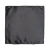 2 Pack Satin Car Seat Headrest Cover for Babies Satin
