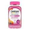 Mujer Multigomitas Salud Belleza Cabello Piel 100 Americano