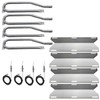 Hisencn Replacement Parts for Jenn Air Grill 720-0336, 720-0337, 720-0511,