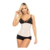 Faja Bella Michell 2024 Talle Largo Varias Tallas Beige