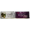 Trader Joe's Greek Bundle - Dolmas Vine Leaves Stuffed with