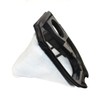 HQRP Dust Cup Filter for Eureka EasyClean 71B, 71C, 72A,