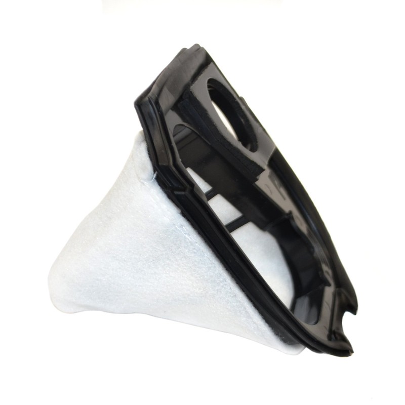 HQRP Dust Cup Filter for Eureka EasyClean 71B, 71C, 72A,