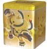 Pokemon Pokemon TCG: Lightning Stacking Tin (3 Booster Packs &