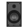 Dayton Audio Classic B65 Bookshelf Speaker Pair (Black)