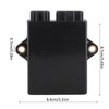 Motorcycle CDI Unit ECU Ignition Module Replacement for Virago 250