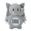 Baby Bath Thermometer High Precision Sensor Child Bath Tub Water