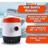 SEAFLO 12V 750 GPH Automatic Bilge Pump with Float Switch