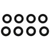 FEL-PRO ES 72967 Spark Plug Tube Seal Set, Assorted, 1