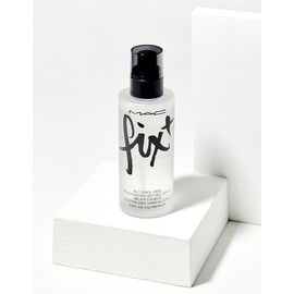 Maek [맥] 픽스+ 오리지널 100mL (메이크업 픽서) MAC Fix+ Original 100mL (Makeup Fixer)