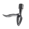 WOOXGEHM Vertical Weed Eater Tool, Replacement Hand Weed Eater, Aluminium
